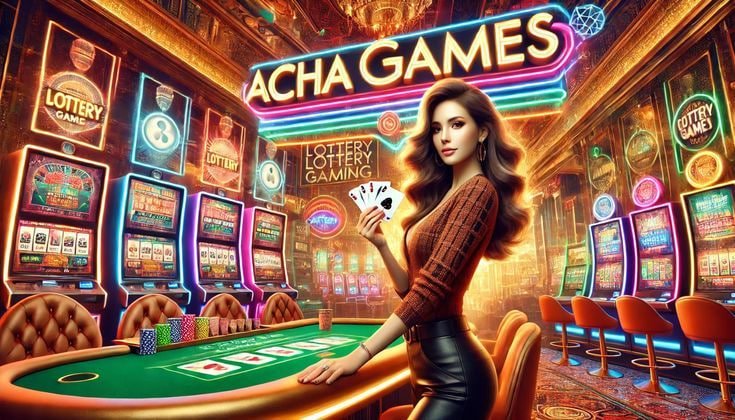 rm98com Slots ဂိမ်းများ